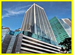 Hong Leong Building (D1), Office #450799701